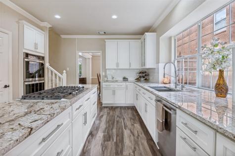 312 Crooked Tree Court Coppell TX 75019