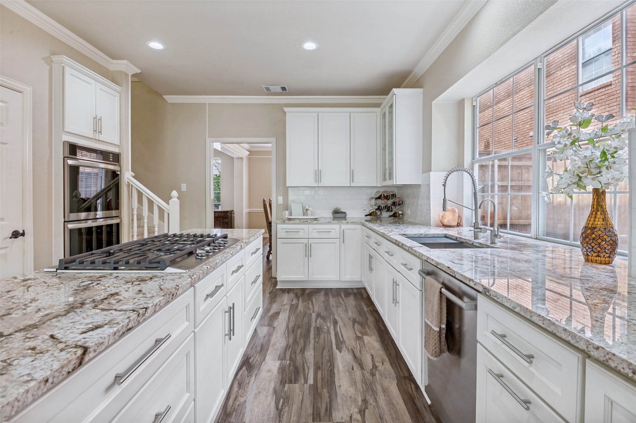 312 Crooked Tree Court Coppell TX 75019