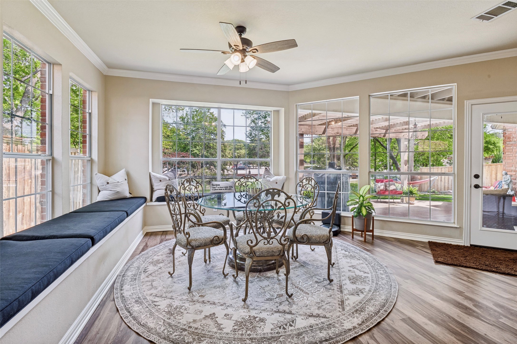 312 Crooked Tree Court Coppell TX 75019
