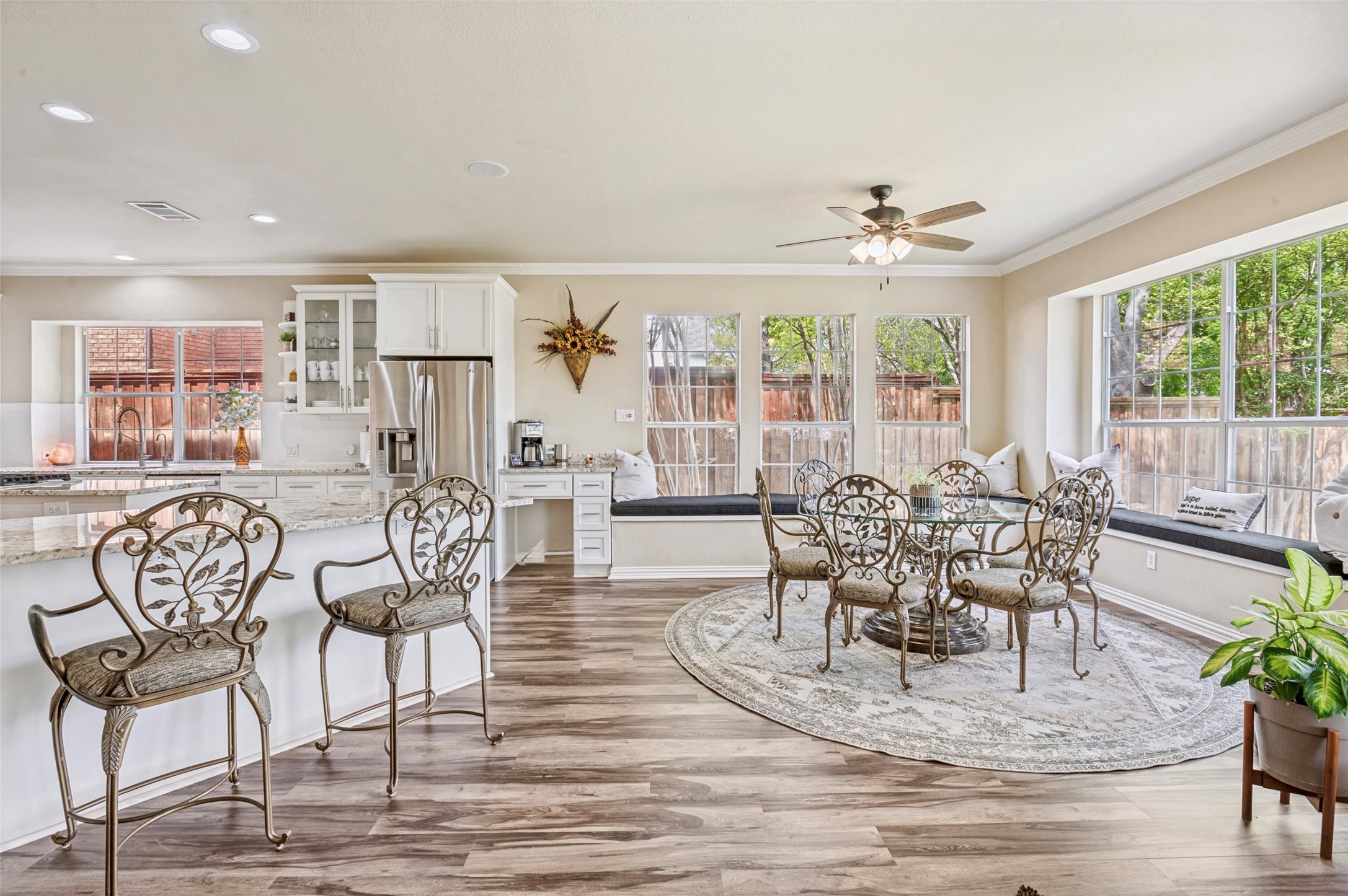312 Crooked Tree Court Coppell TX 75019