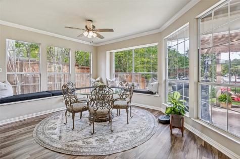 312 Crooked Tree Court Coppell TX 75019
