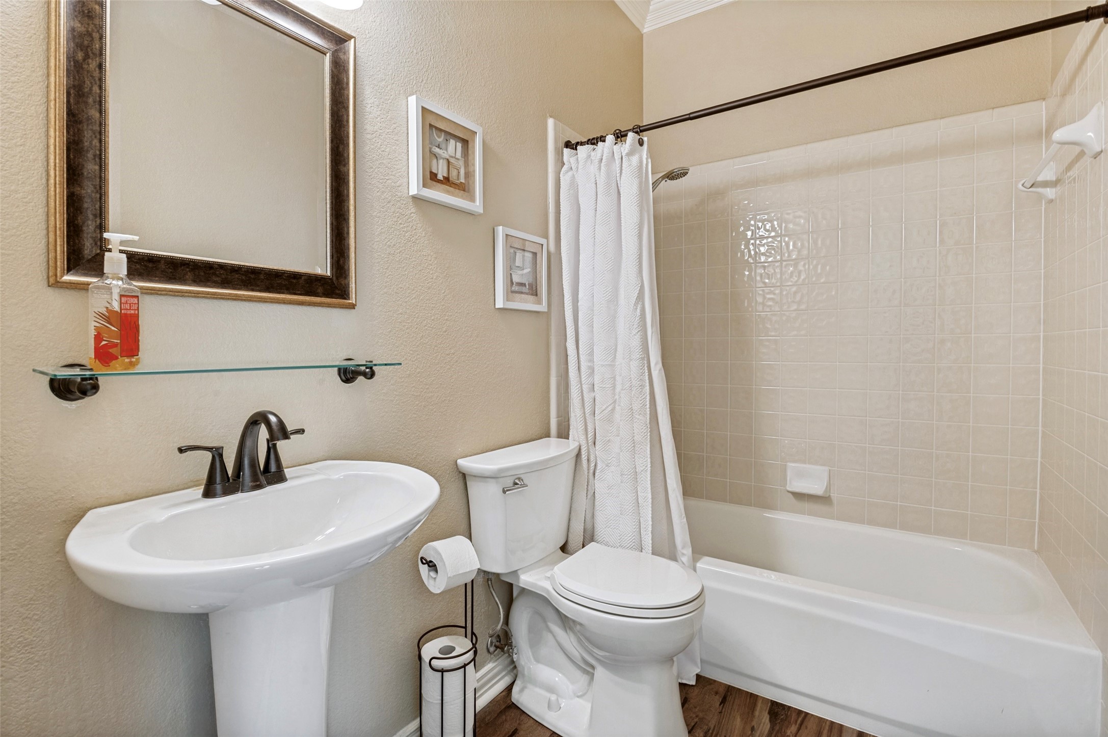 312 Crooked Tree Court Coppell TX 75019