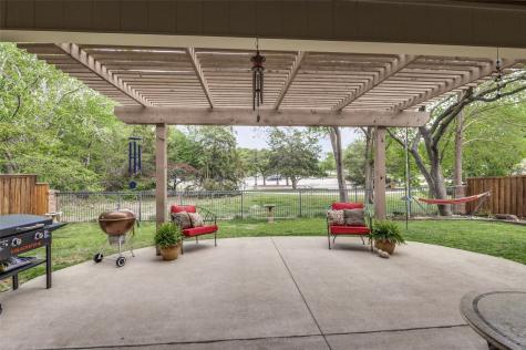 312 Crooked Tree Court Coppell TX 75019