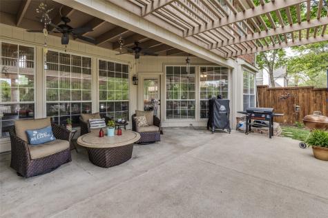 312 Crooked Tree Court Coppell TX 75019
