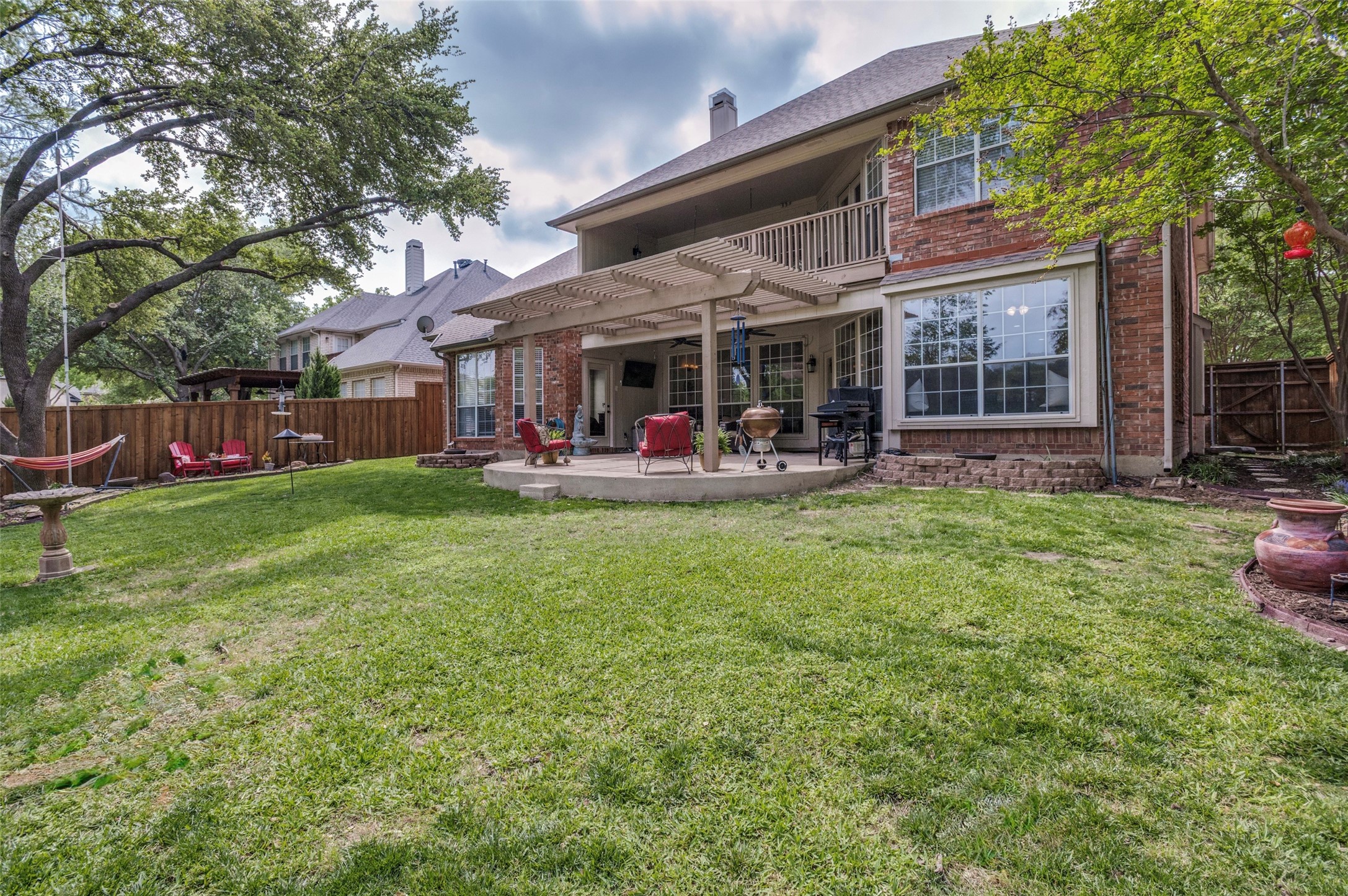 312 Crooked Tree Court Coppell TX 75019