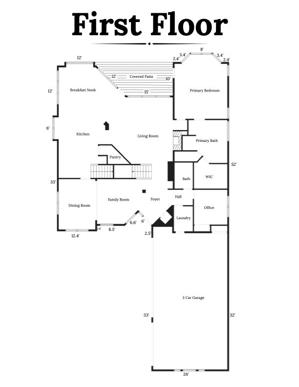 312 Crooked Tree Court Coppell TX 75019