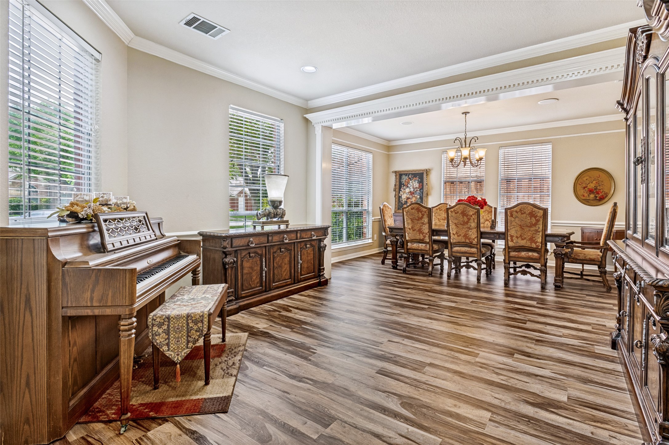 312 Crooked Tree Court Coppell TX 75019
