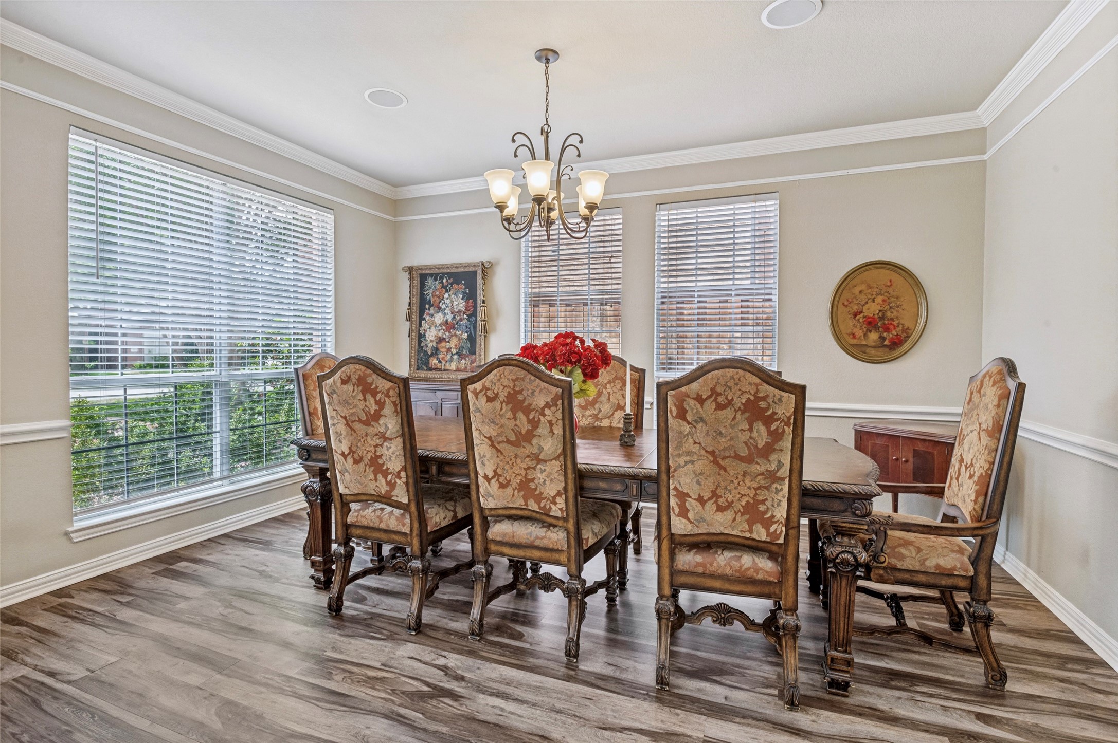 312 Crooked Tree Court Coppell TX 75019