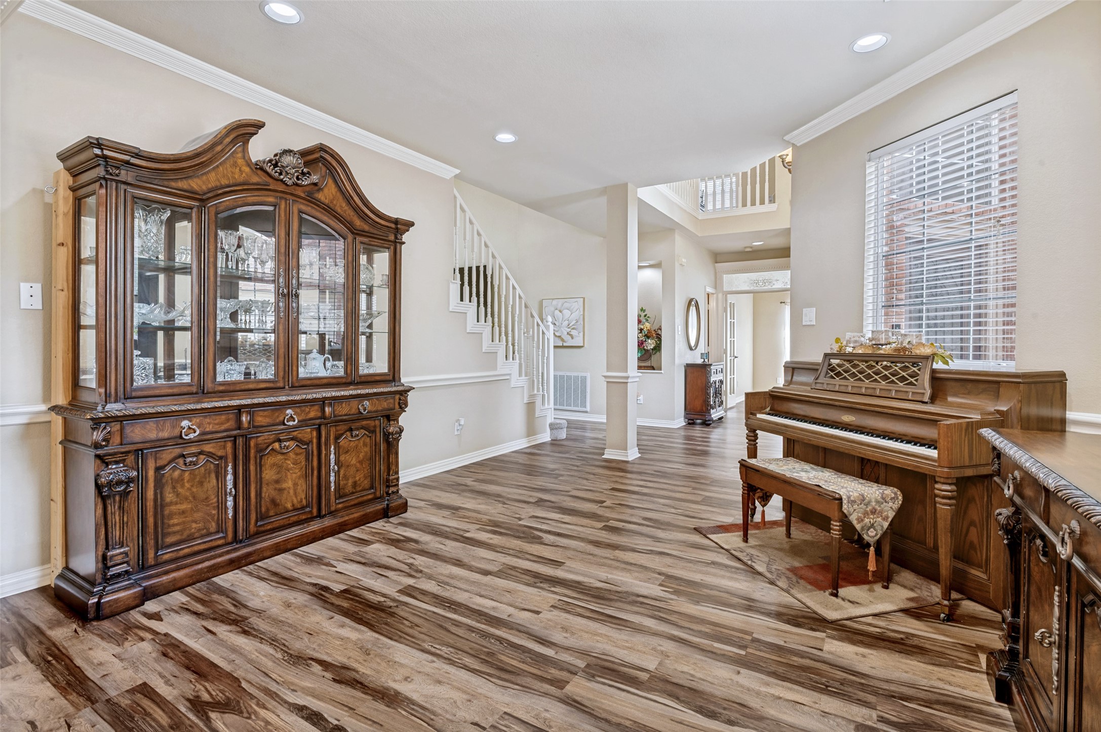 312 Crooked Tree Court Coppell TX 75019