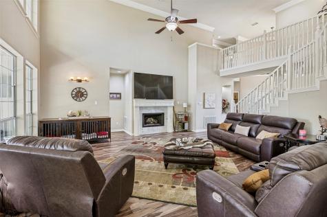 312 Crooked Tree Court Coppell TX 75019