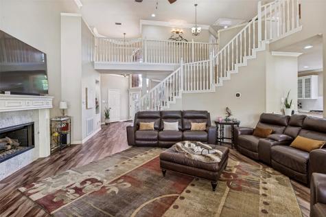 312 Crooked Tree Court Coppell TX 75019