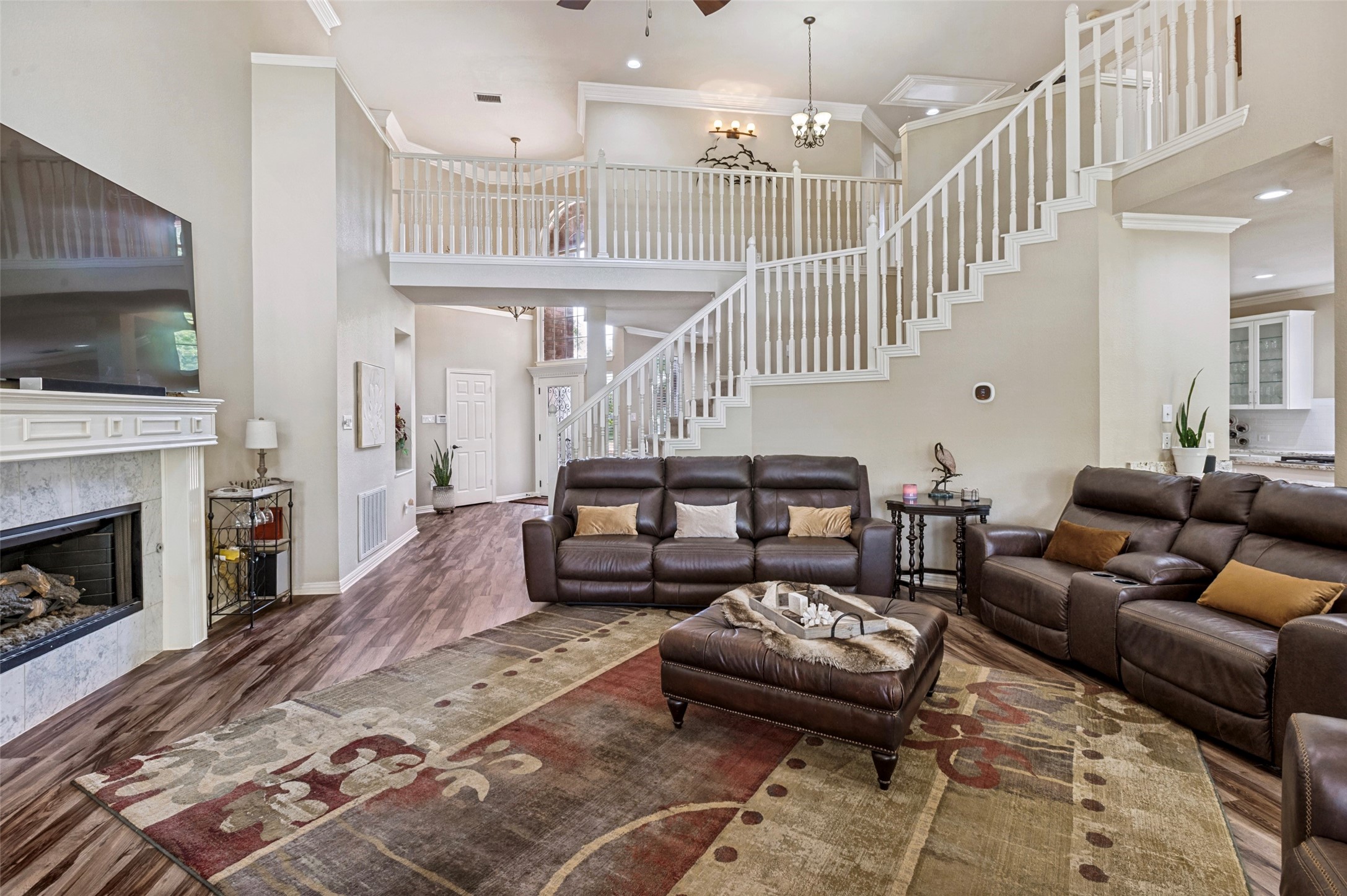 312 Crooked Tree Court Coppell TX 75019