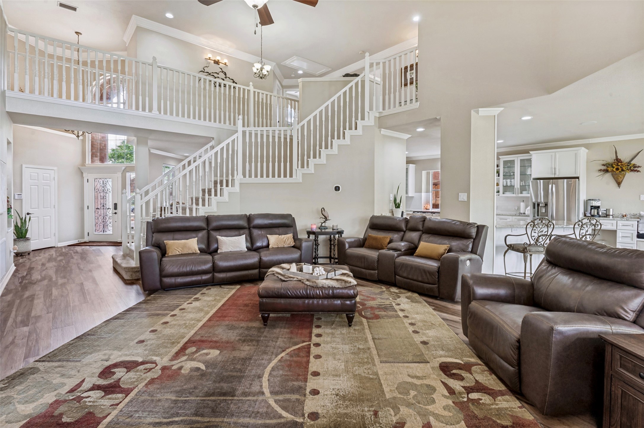 312 Crooked Tree Court Coppell TX 75019