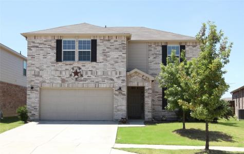 2312 Bermont Red Lane Fort Worth TX 76131