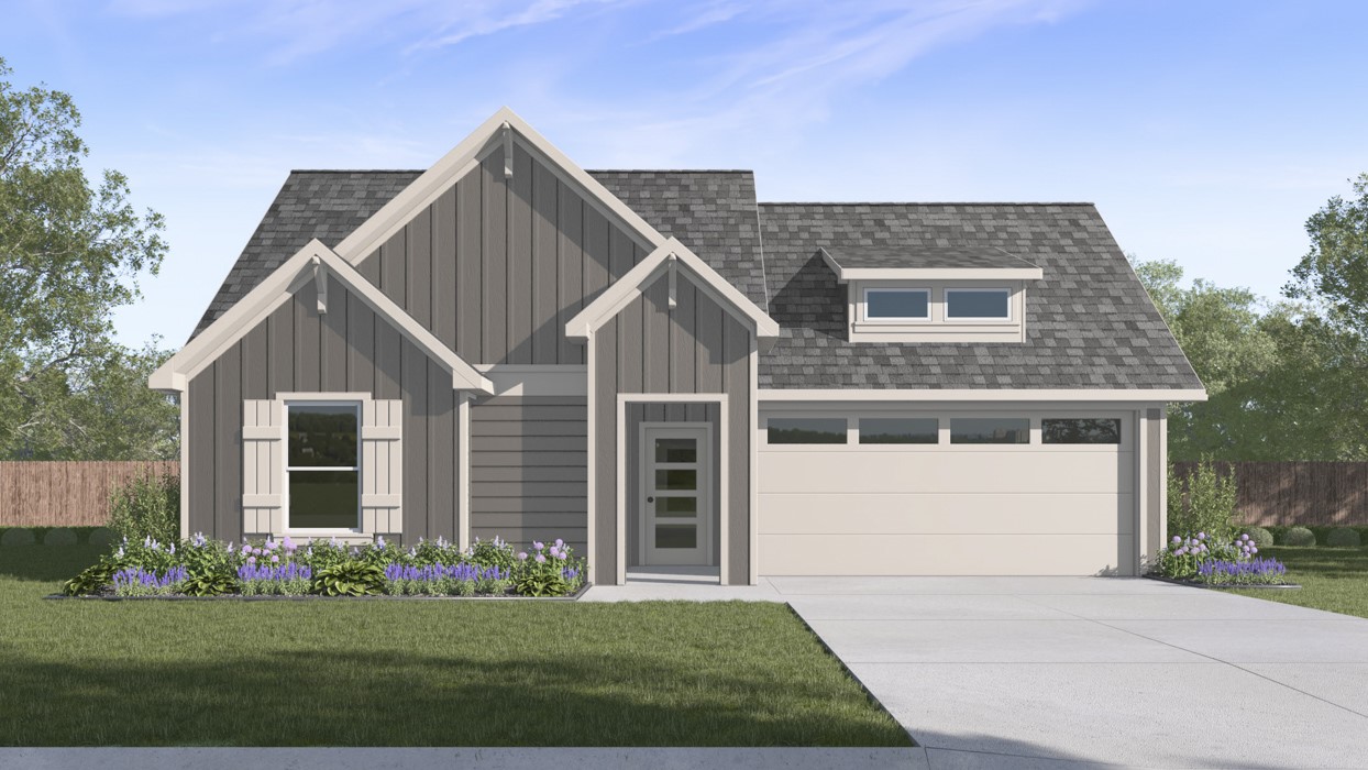 3005 Hidden Valley Drive Lindale TX 75771