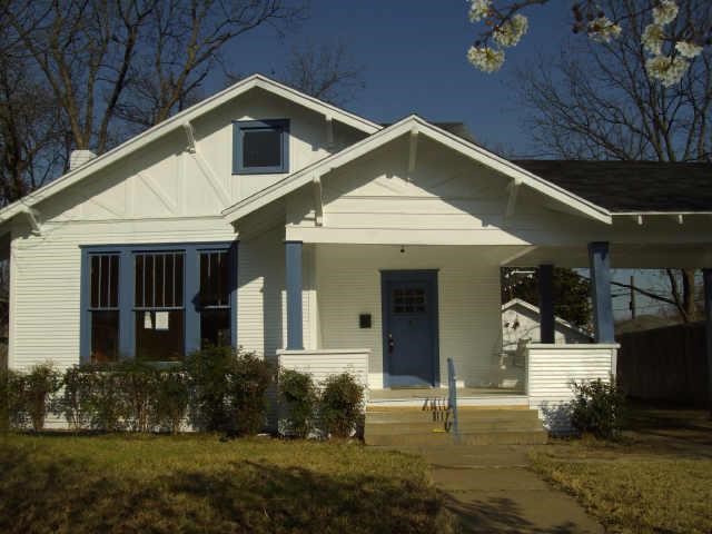 408 N Rosemont Avenue Dallas TX 75208