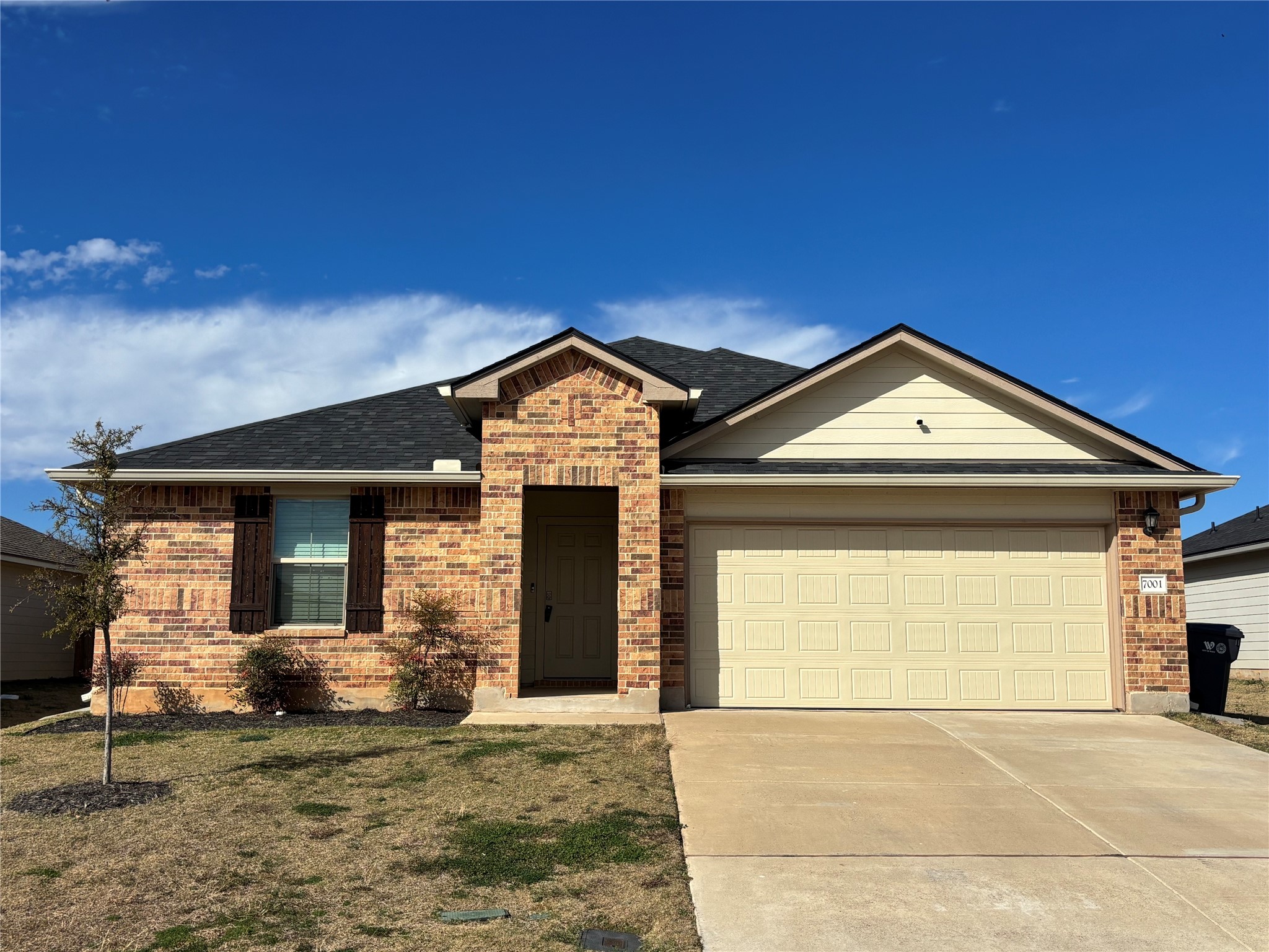 7001 Guadalupe Road China Spring TX 76633