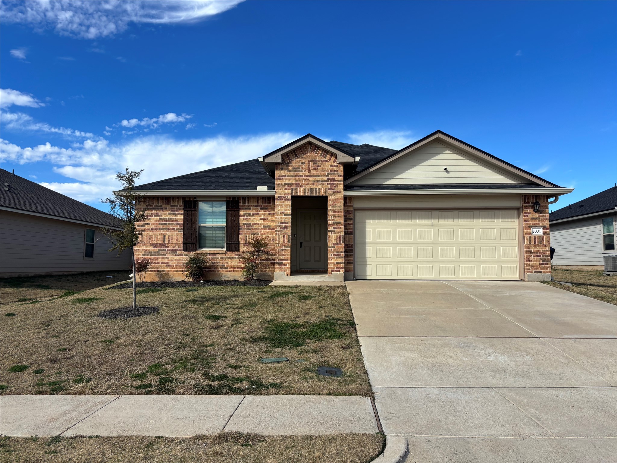 7001 Guadalupe Road China Spring TX 76633