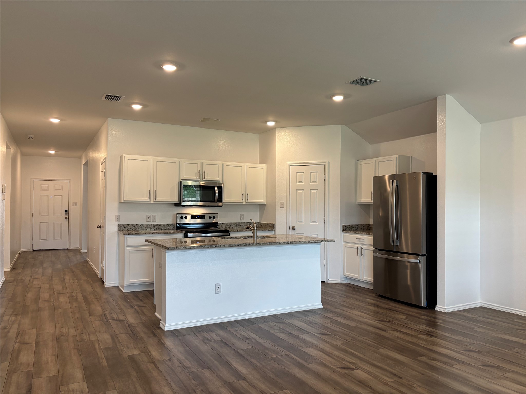 7001 Guadalupe Road China Spring TX 76633