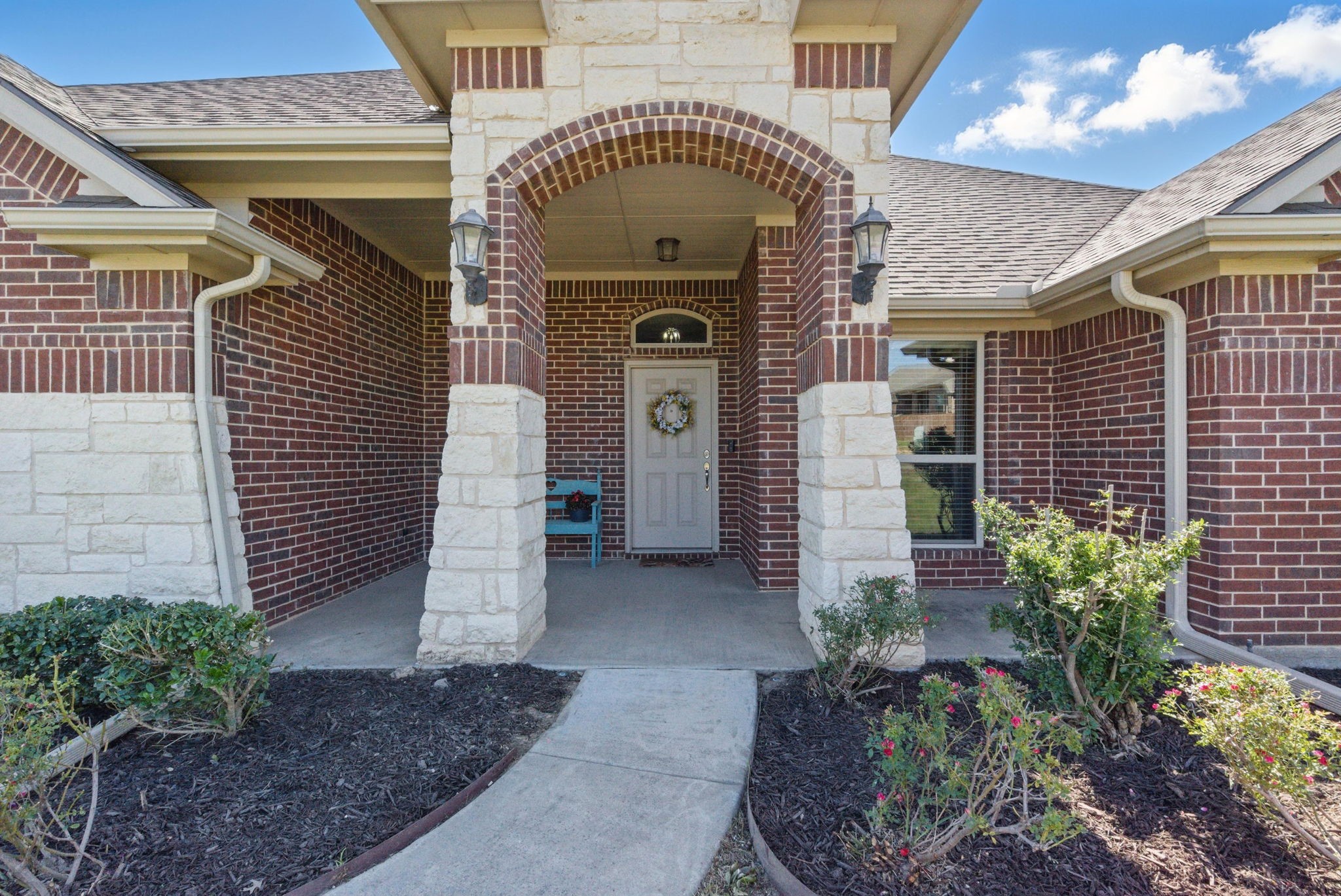 711 Red Stone Lane Weatherford TX 76087
