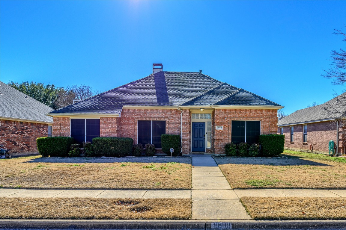 9809 Prestmont Place Frisco TX 75035