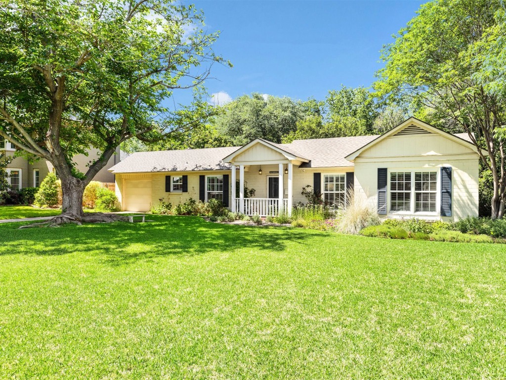 3712 Shelby Drive Fort Worth TX 76109