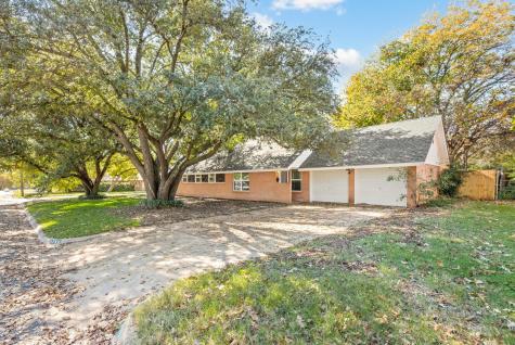 4209 Ashmore Drive North Richland Hills TX 76180