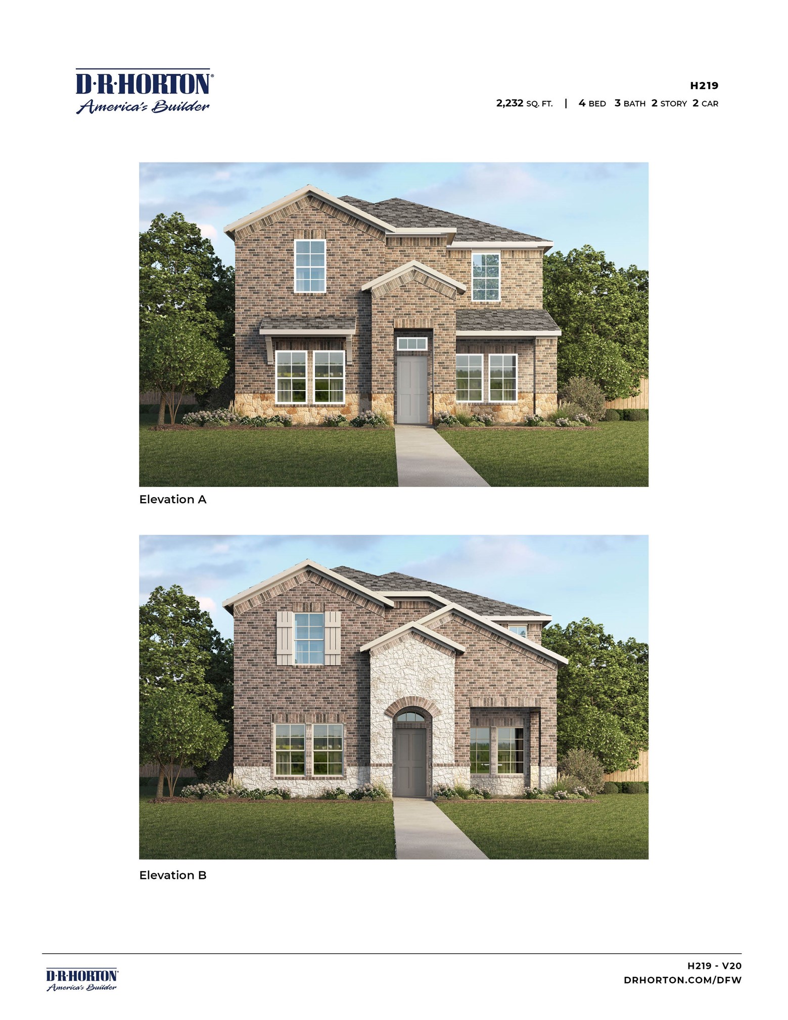 2700 Mexia Lane Celina TX 75009