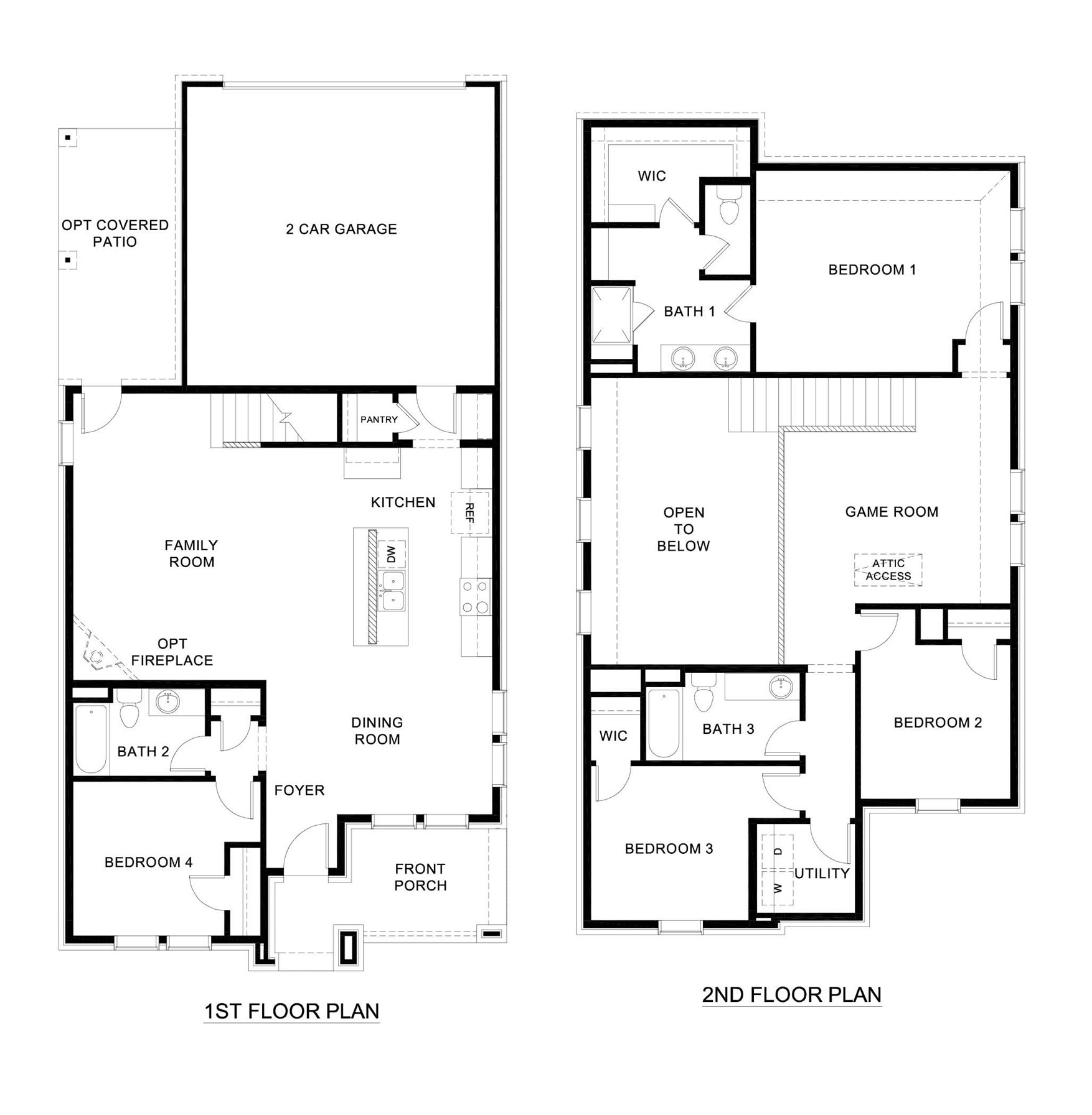 2700 Mexia Lane Celina TX 75009