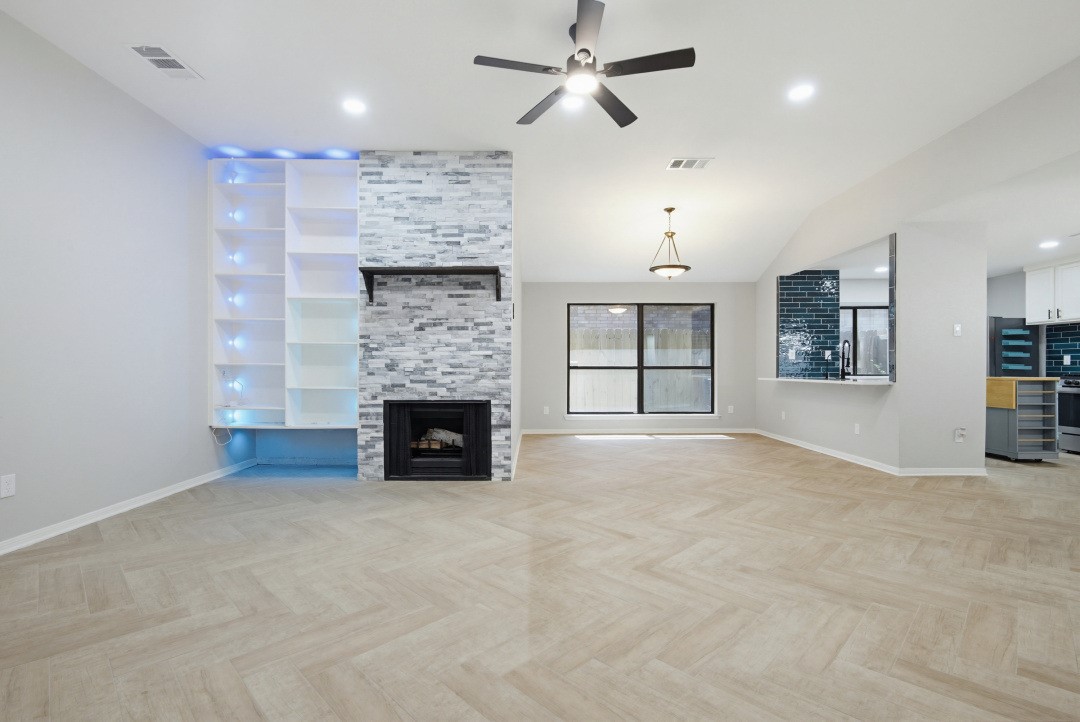 6624 Mattney Drive Dallas TX 75237