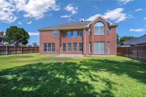 10229 Promontory Drive Frisco TX 75035