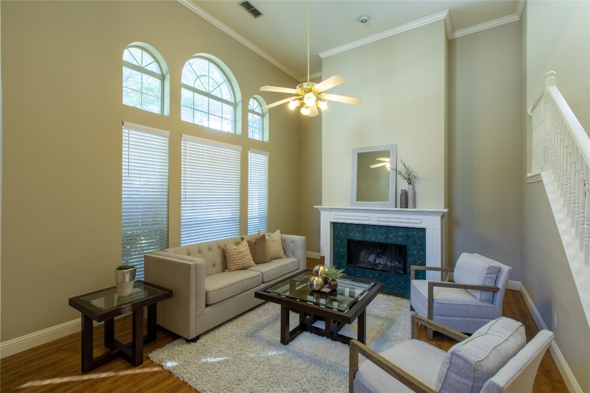 4001 Desert Mountain Drive Plano TX 75093