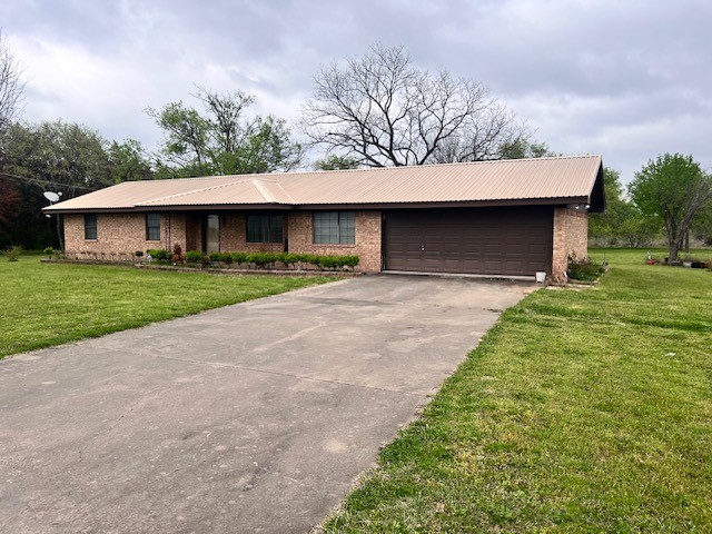 1446 N Martin Luther King Jr Highway Mexia TX 76667