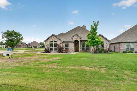 1032 Telford Trail Crowley TX 76036