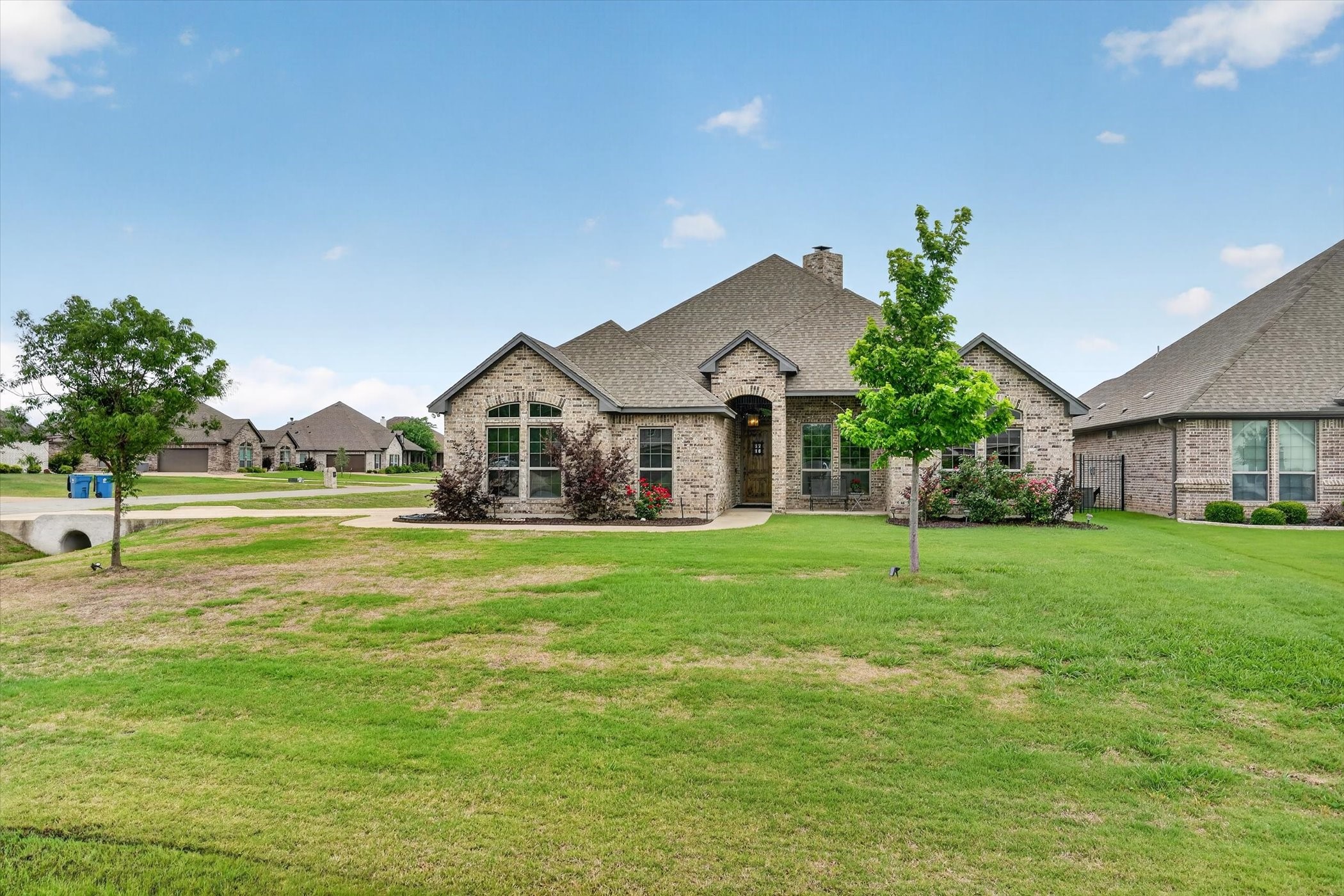1032 Telford Trail Crowley TX 76036