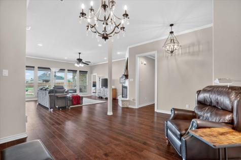 1032 Telford Trail Crowley TX 76036