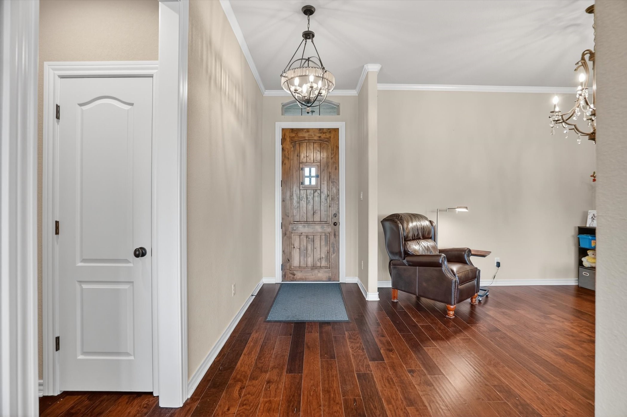 1032 Telford Trail Crowley TX 76036