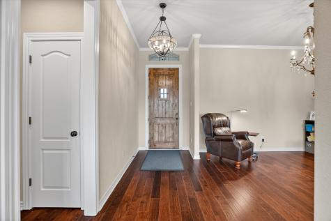 1032 Telford Trail Crowley TX 76036