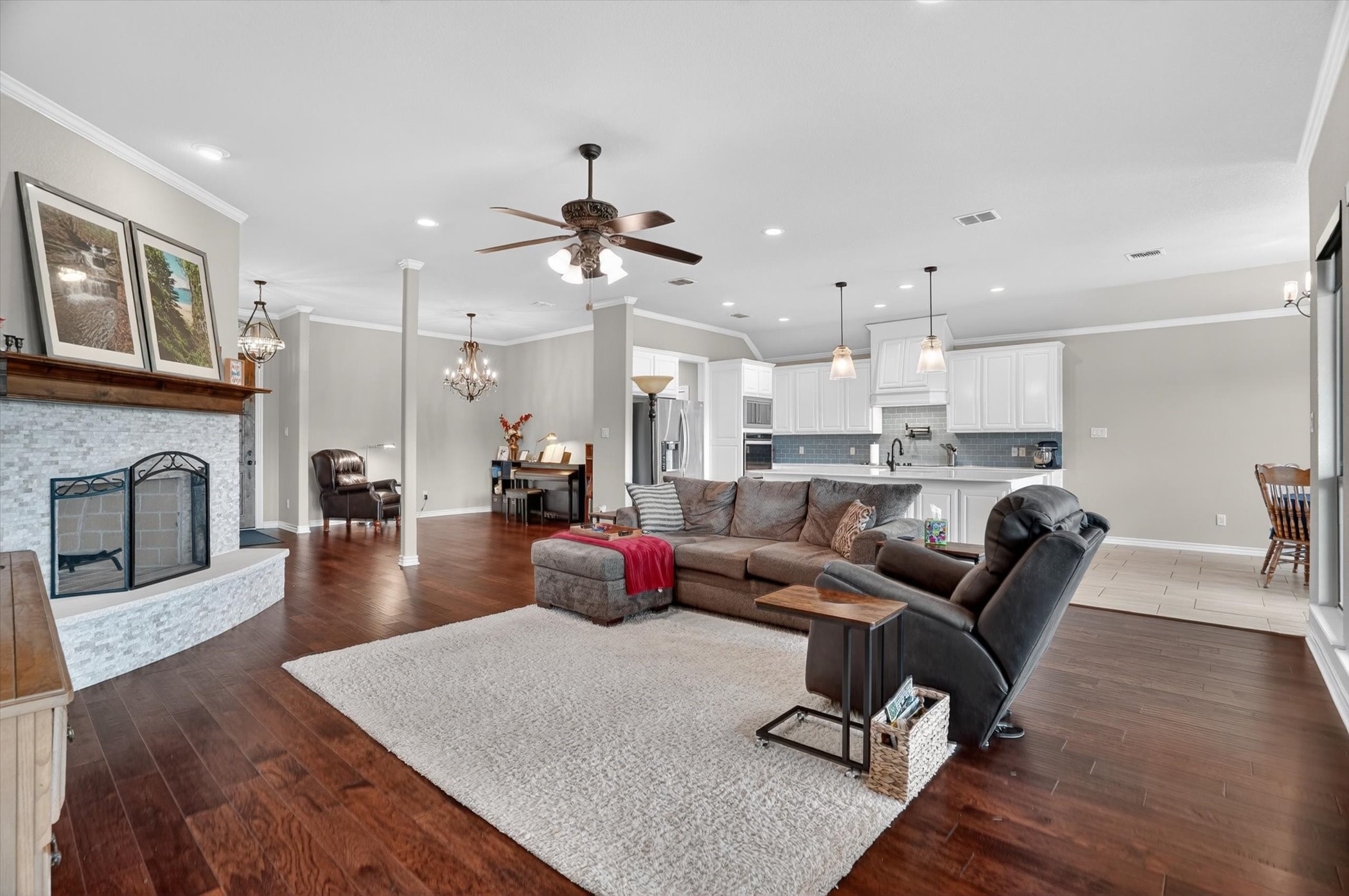 1032 Telford Trail Crowley TX 76036