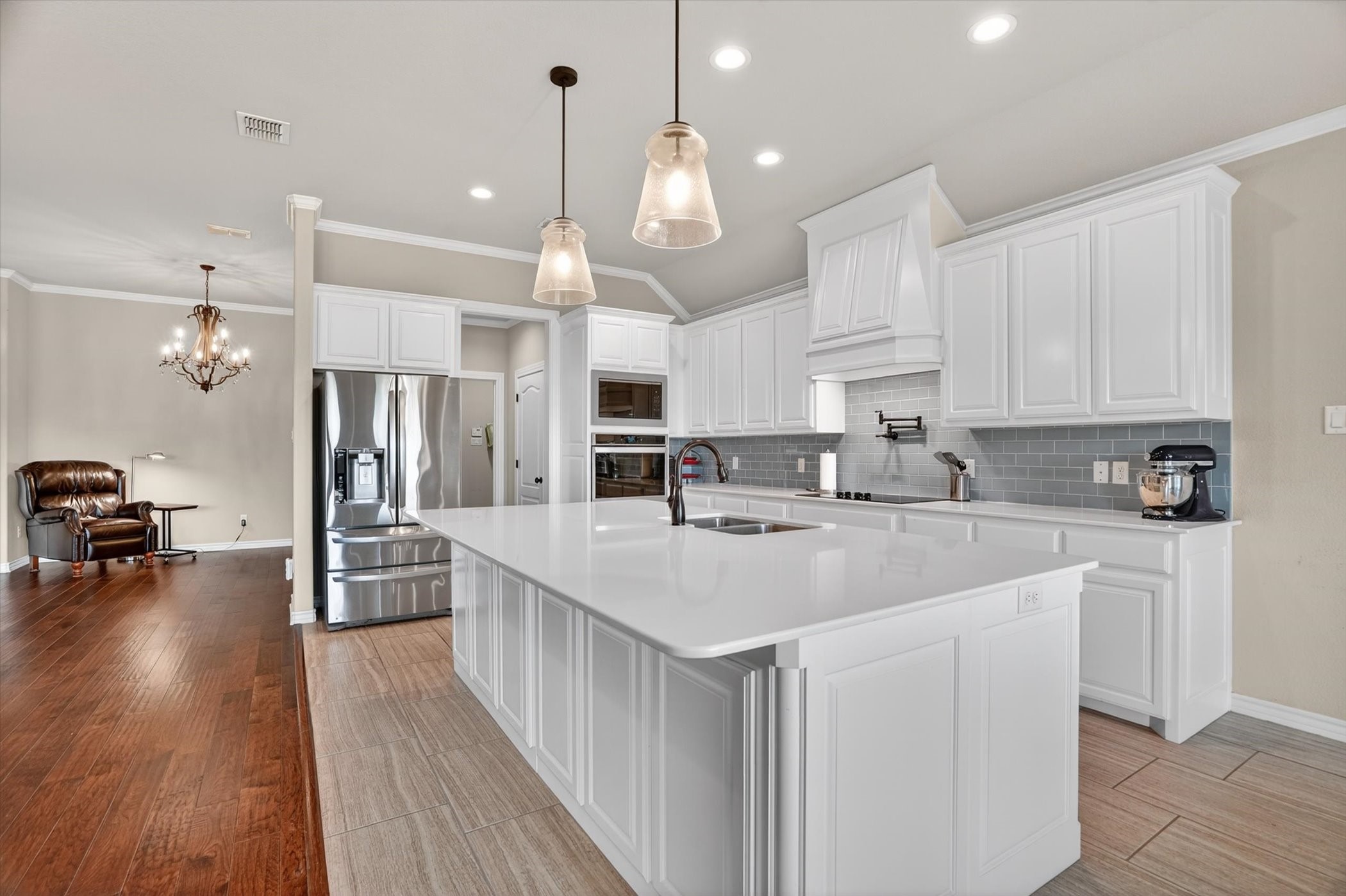 1032 Telford Trail Crowley TX 76036