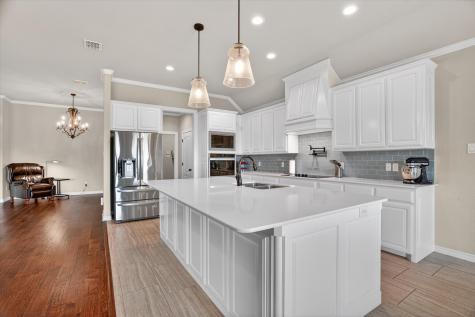 1032 Telford Trail Crowley TX 76036