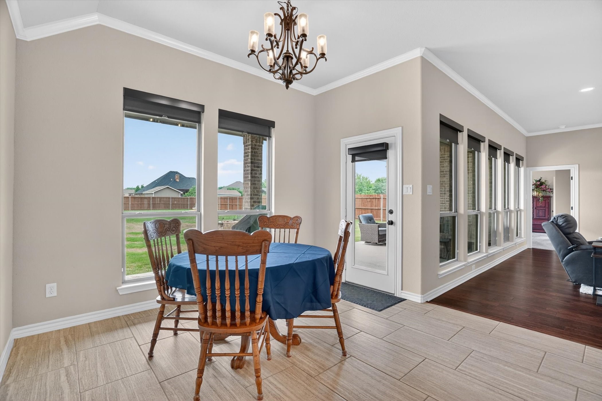 1032 Telford Trail Crowley TX 76036