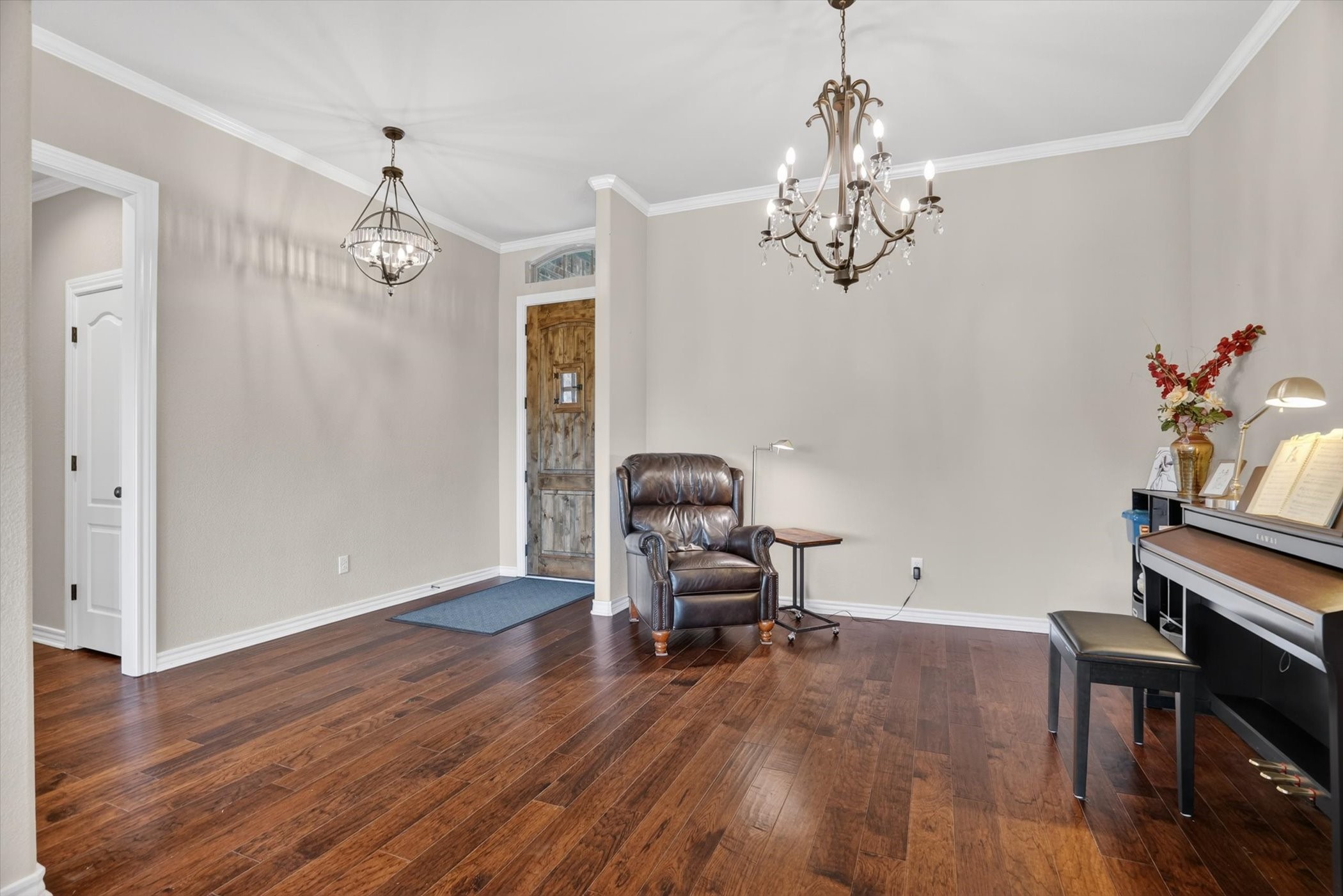 1032 Telford Trail Crowley TX 76036
