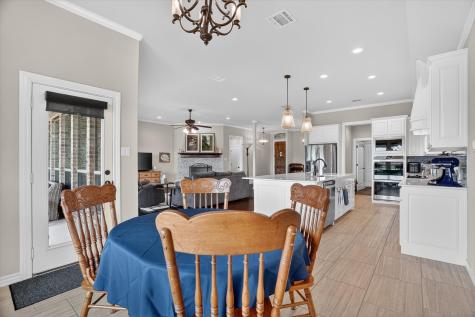 1032 Telford Trail Crowley TX 76036