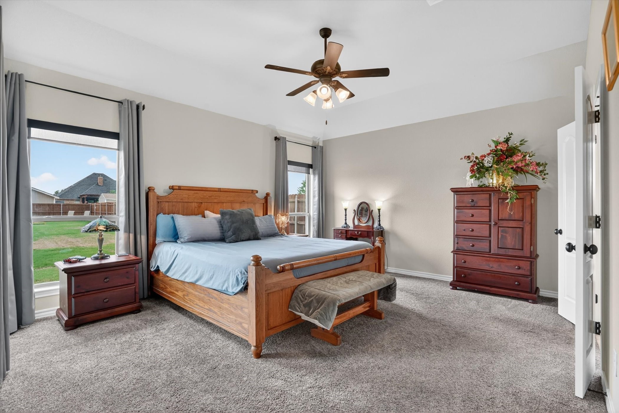 1032 Telford Trail Crowley TX 76036