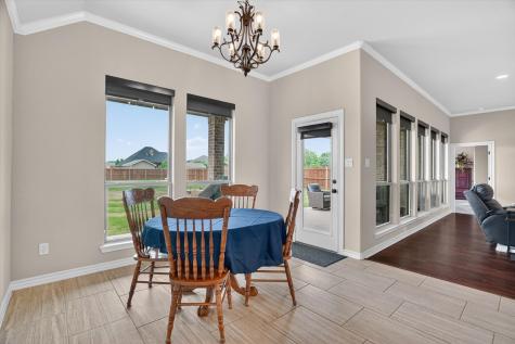 1032 Telford Trail Crowley TX 76036