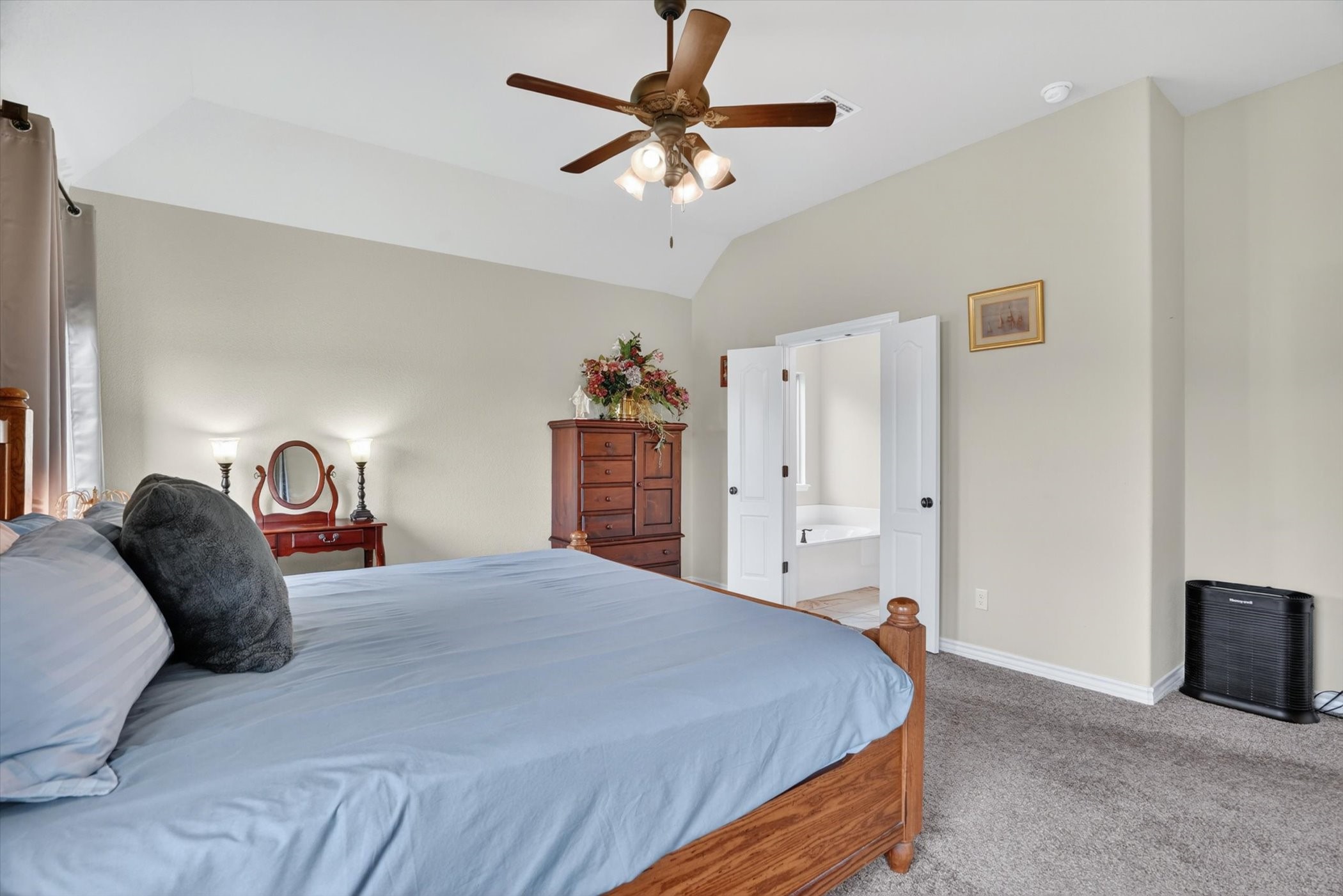 1032 Telford Trail Crowley TX 76036