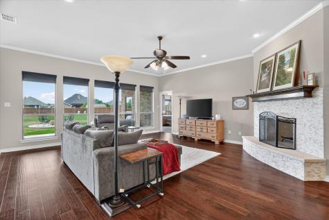 1032 Telford Trail Crowley TX 76036