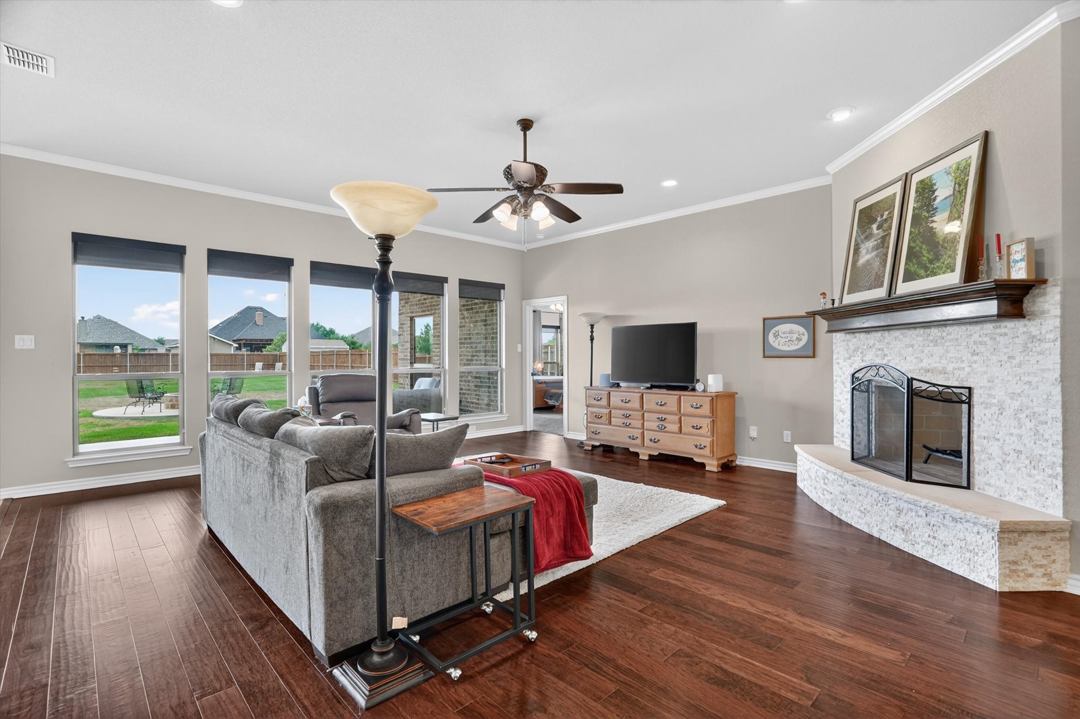 1032 Telford Trail Crowley TX 76036