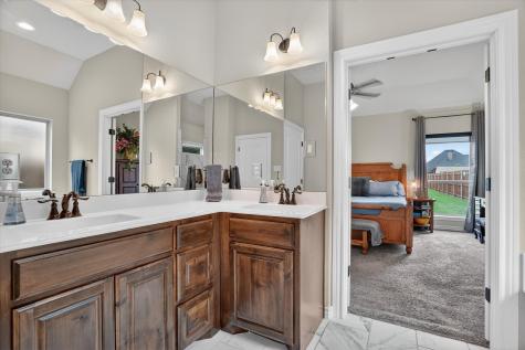 1032 Telford Trail Crowley TX 76036